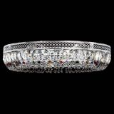 Люстра Венеция Кольцо №8 пластинка разноцветная в Химках Люстра Венеция Кольцо №8 пластинка разноцветная в Химках