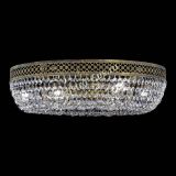 Люстра Венеция Кольцо №6 под бронзу в Химках