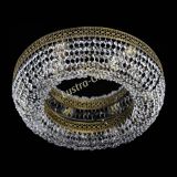 Люстра Венеция Кольцо №6 под бронзу в Химках