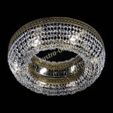 Люстра Венеция Кольцо №6 под бронзу в Химках