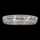 Люстра Венеция Кольцо №8 белая в Химках