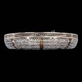 Люстра Венеция Кольцо №8 чайная в Химках