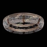 Люстра Венеция Кольцо №8 чайная в Химках