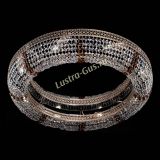 Люстра Венеция Кольцо №8 чайная в Химках