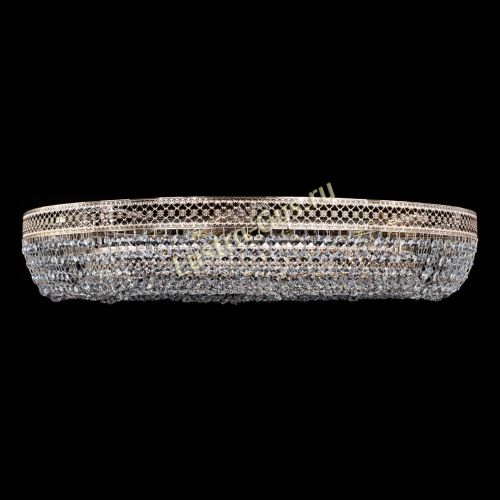 Люстра Венеция Кольцо №8 в Химках Гусь Хрустальный