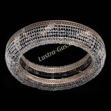 Люстра Венеция Кольцо №8 в Химках