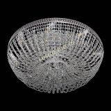 Люстра Венеция Кольцо конус №8 в Химках