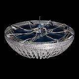 Люстра Венеция Кольцо конус №8 в Химках