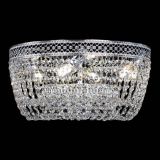 Люстра Венеция Кольцо конус 400 мм в Химках