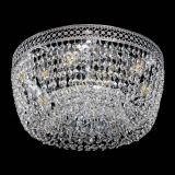 Люстра Венеция Кольцо конус 400 мм в Химках