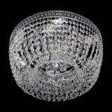 Люстра Венеция Кольцо конус 400 мм в Химках