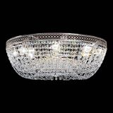 Люстра Венеция Кольцо конус №8 в Химках