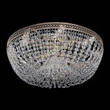 Люстра Венеция Кольцо конус №8 в Химках