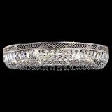 Люстра Венеция Кольцо пластинка №8 в Химках