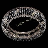 Люстра Венеция Кольцо пластинка №8 в Химках