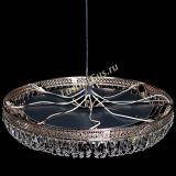 Люстра Венеция Кольцо пластинка №8 в Химках