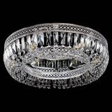 Люстра Венеция Кольцо пластинка в Химках