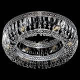 Люстра Венеция Кольцо пластинка в Химках