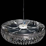 Люстра Венеция Кольцо пластинка в Химках