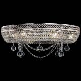 Люстра Венеция Кольцо шар в Химках