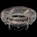 Люстра Венеция Кольцо шар в Химках