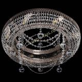 Люстра Венеция Кольцо шар в Химках