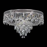 Люстра Венеция Кольцо журавлик №6 в Химках