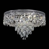 Люстра Венеция Кольцо журавлик №6 в Химках