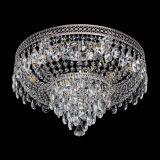 Люстра Венеция Кольцо журавлик №6 в Химках