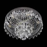 Люстра Венеция Кольцо журавлик №6 в Химках