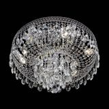 Люстра Венеция Кольцо журавлик №6 в Химках