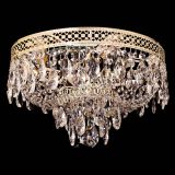 Люстра Венеция Кольцо журавлик №6 в Химках