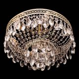 Люстра Венеция Кольцо журавлик №6 в Химках