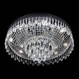 Люстра Венеция Кольцо журавлик №8 черная в Химках Люстра Венеция Кольцо журавлик №8 черная в Химках