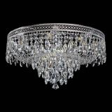 Люстра Венеция Кольцо журавлик №8 в Химках