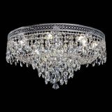 Люстра Венеция Кольцо журавлик №8 в Химках