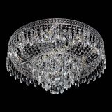 Люстра Венеция Кольцо журавлик №8 в Химках