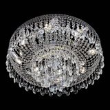 Люстра Венеция Кольцо журавлик №8 в Химках