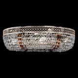 Люстра Венеция Кольцо чайная в Химках