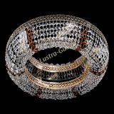 Люстра Венеция Кольцо чайная в Химках