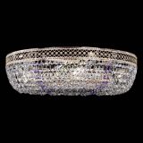 Люстра Венеция Кольцо фиолетовая в Химках Люстра Венеция Кольцо фиолетовая в Химках