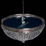 Люстра Венеция Купол №5 конус в Химках