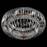 Люстра Венеция Купол пластинка 600 Чайная в Химках Люстра Венеция Купол пластинка 600 Чайная в Химках