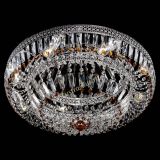 Люстра Венеция Купол пластинка 600 Чайная в Химках Люстра Венеция Купол пластинка 600 Чайная в Химках