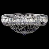 Люстра Венеция Купол пластинка 600 Фиолетовая в Химках Люстра Венеция Купол пластинка 600 Фиолетовая в Химках