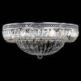 Люстра Венеция Купол пластинка 600 в Химках