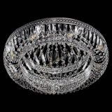 Люстра Венеция Купол пластинка 600 в Химках