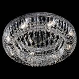 Люстра Венеция Купол пластинка 600 в Химках