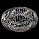 Люстра Венеция Купол пластинка 600 Розовая в Химках Люстра Венеция Купол пластинка 600 Розовая в Химках