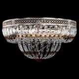 Люстра Венеция Купол пластинка Чайная в Химках